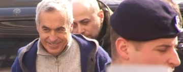 UPDATE/ Călin Georgescu, oprit în trafic și condus la Parchetul General! Ce spunea acesta, azi-dimineață