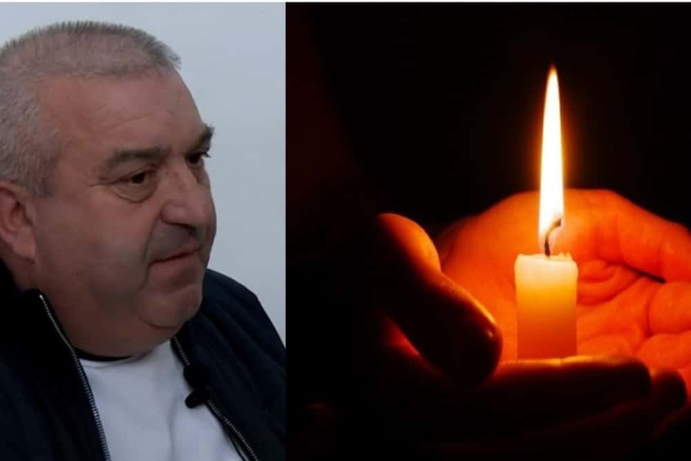 Primarul comunei Secăria, Aurelian Bălan, s-a stins din viață! Avea 57 de ani