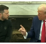Întâlnire tensionată între Trump și Zelenski. ”Vă jucați cu al Treilea Război Mondial”, spune președintele SUA