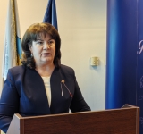 PNL are viceprimar la Ploiești. Ce pregătire și ce avere are Zoia Staicu