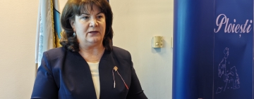 PNL are viceprimar la Ploiești. Ce pregătire și ce avere are Zoia Staicu