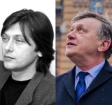 Mesajul lui Crin Antonescu, înainte de depunerea dosarului de candidatură la Prezidențiale