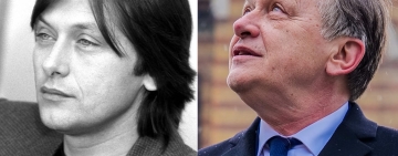 Mesajul lui Crin Antonescu, înainte de depunerea dosarului de candidatură la Prezidențiale