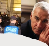 Candidatura lui Călin Georgescu, invalidată de Biroul Electoral Central. Ciocniri între jandarmi și susținătorii lui Georgescu