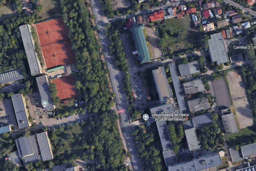 Ploieștenii din Bariera București, chemați să-și spună părerea despre un proiect al Primăriei Ploiești - ”modernizarea” lizierei de la UPG