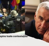 Călin Georgescu, scos oficial din cursa pentru Cotroceni