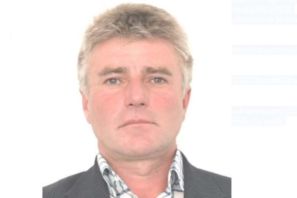 Un bărbat din Izvoarele, plecat de acasă în octombrie 2024, dat dispărut de fiică