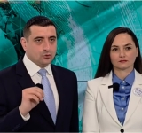 Suveraniștii suflă și-n iaurt! ”Frații” Simion și Gavrilă își depun ”la comun” candidaturile la Președinția României