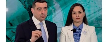 Suveraniștii suflă și-n iaurt! ”Frații” Simion și Gavrilă își depun ”la comun” candidaturile la Președinția României