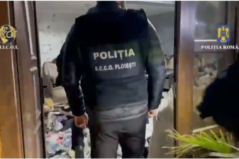 Gemeni în vârstă de 12 ani, duși la muncă forțată, cu ajutorul fratelui lor mai mare! Polițiștii și procurorii ploieșteni cercetează cazul