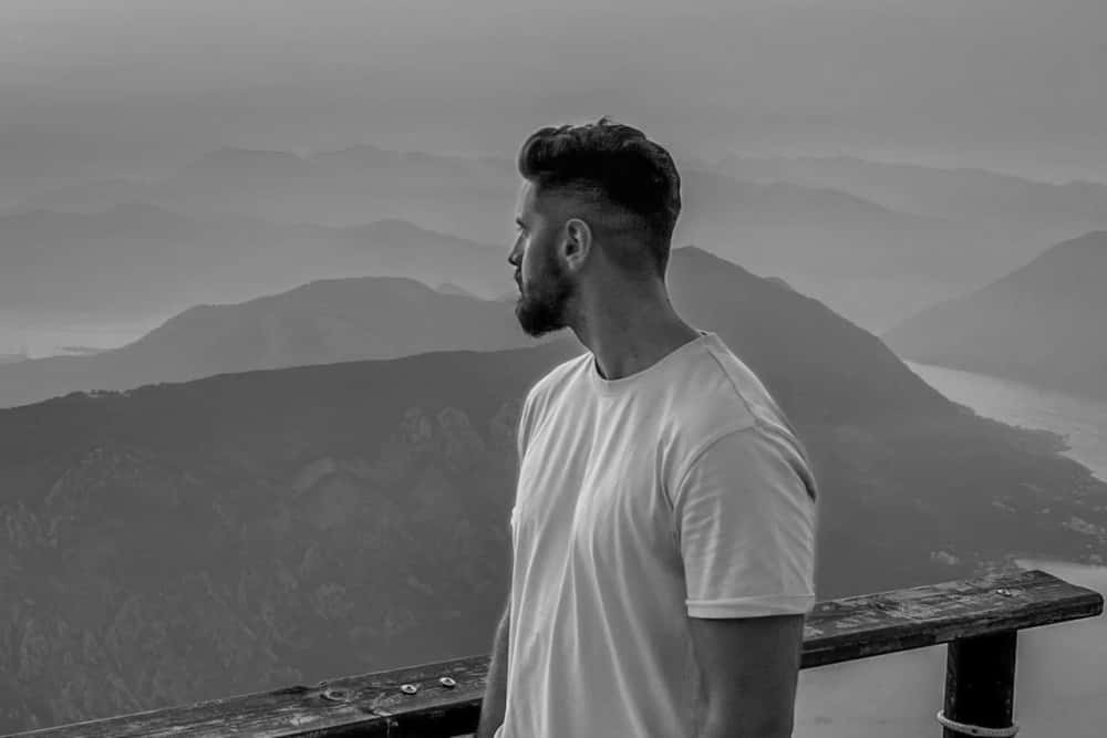 Răzvan, tânărul jandarm care a murit în timpul unui stagiu de pregătire al Brigăzii Speciale a Jandarmeriei Române, era din Azuga