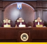 CCR a respins toate contestațiile la candidaturi analizate în ședința de astăzi