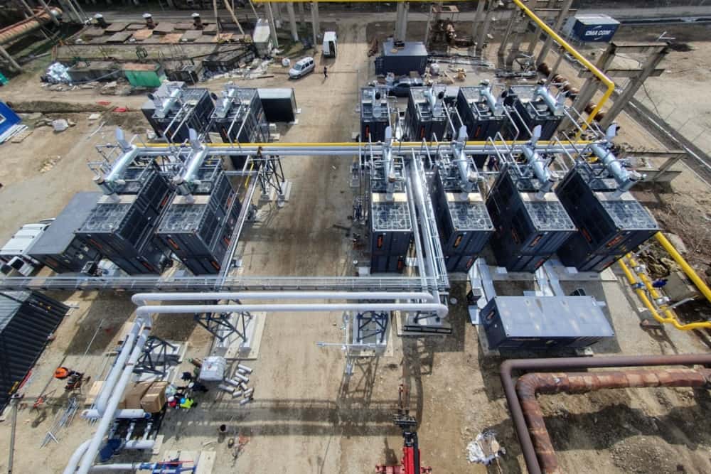 Primarul Polițeanu anunță că motoarele închiriate pentru Termo Ploiești au intrat în teste. Va scădea prețul gigacaloriei?