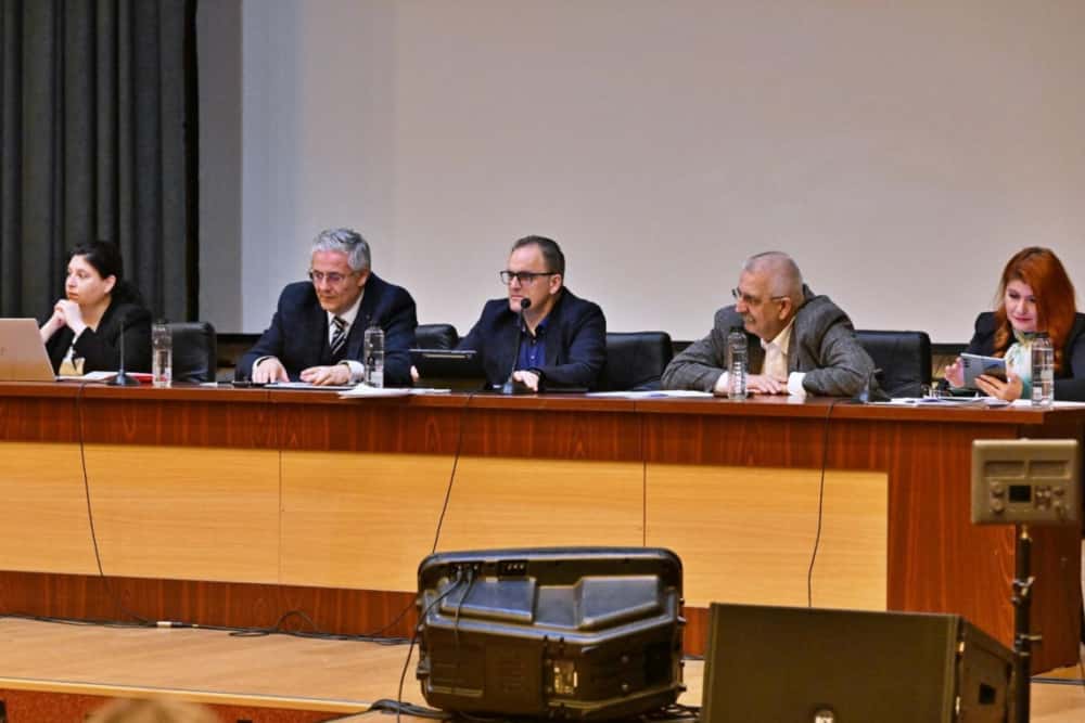 Fondurile europene pentru dezvoltarea comunităților prahovene, în analiză la Consiliul Județean