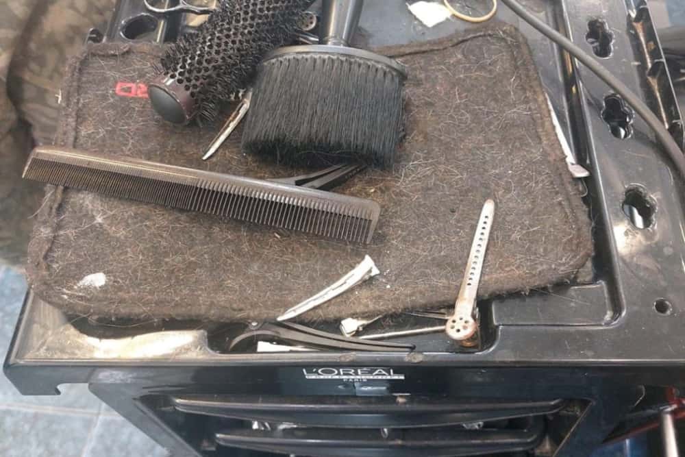 Trei saloane de înfrumusețare din Ploiești, închise temporar după controalele DSP Prahova