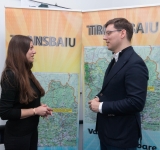 Victor Negrescu, vicepreședintele Parlamentului European, alături de comunitățile locale din nordul Prahovei