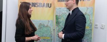 Victor Negrescu, vicepreședintele Parlamentului European, alături de comunitățile locale din nordul Prahovei
