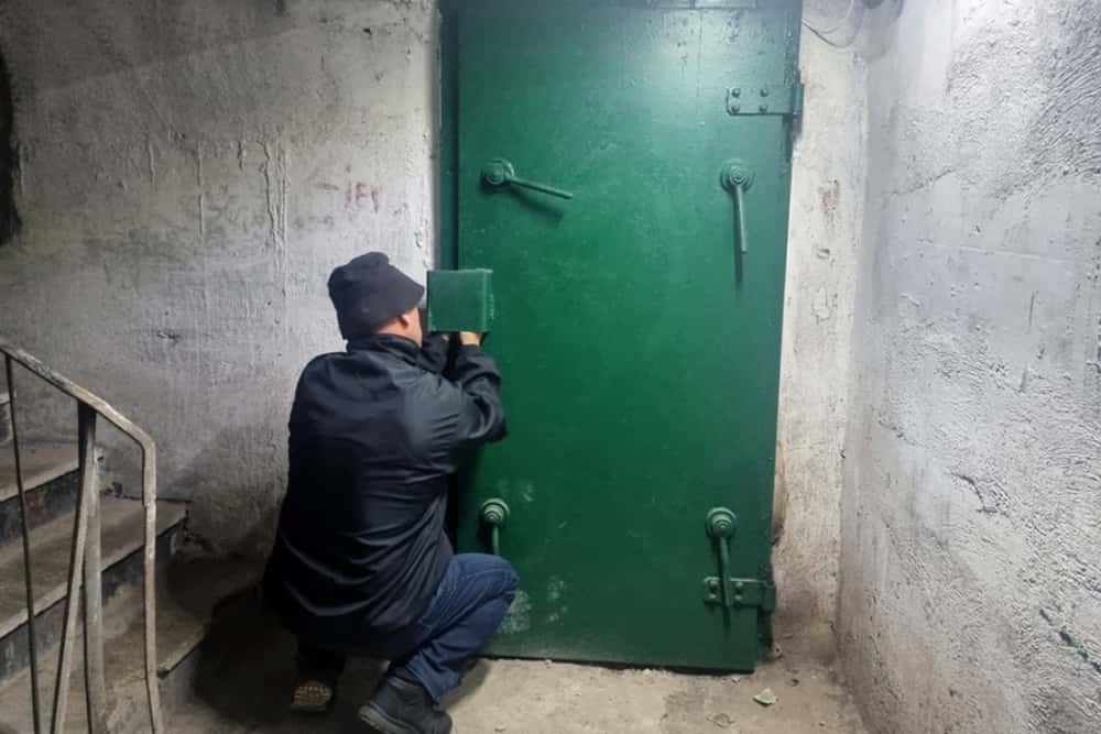 Adăposturile civile din România, insuficiente pentru protecția populației în caz de conflict. O instituție importantă a analizat situația actuală