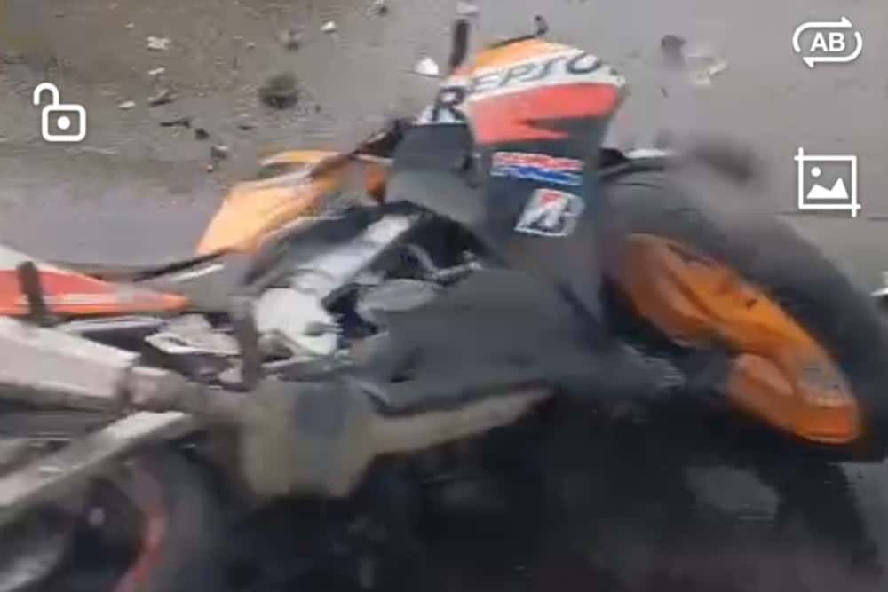 Un adolescent de 17 ani, rănit într-un accident, în timp ce se deplasa pe o motocicletă pe DN1 A, lângă Ploiești