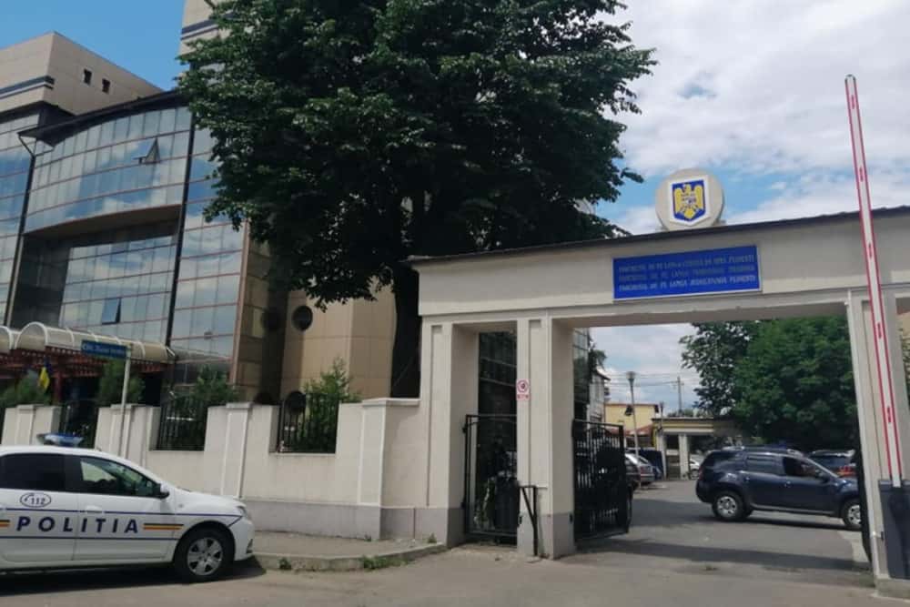 Parchetul a atacat decizia Curții de Apel Ploiești de anulare a anulării alegerilor prezidențiale!