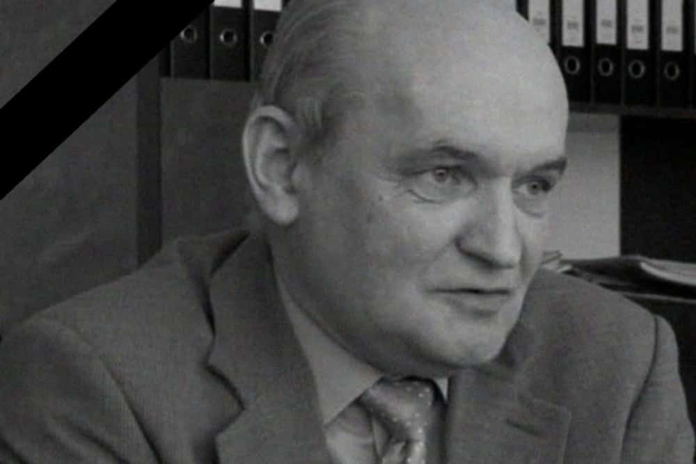 S-a stins din viață prof. univ. Mihai Pascu Coloja, fost rector al UPG Ploiești