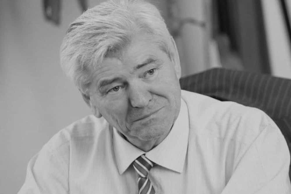 A murit Valeriu Tabără, fost ministru al Agriculturii