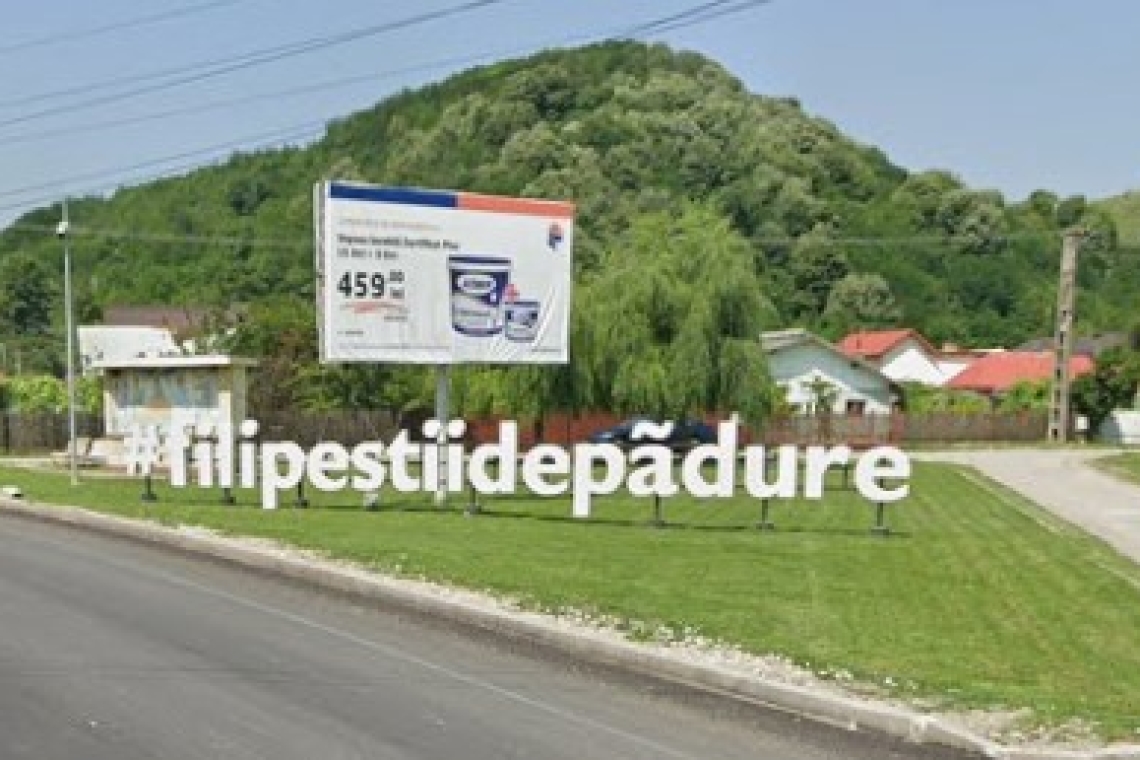 ANUNȚ PRIVIND ORGANIZAREA LICITAȚIEI PUBLICE PENTRU ÎNCHIRIEREA IMOBILE-TERENURI APARȚINÂND DOMENIULUI PRIVAT AL COMUNEI FILIPEȘTII DE PĂDURE, JUDEȚUL PRAHOVA