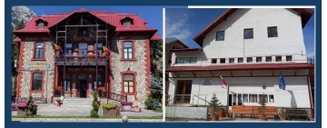 La Bușteni și la Secăria, vot și pentru funcția de primar!