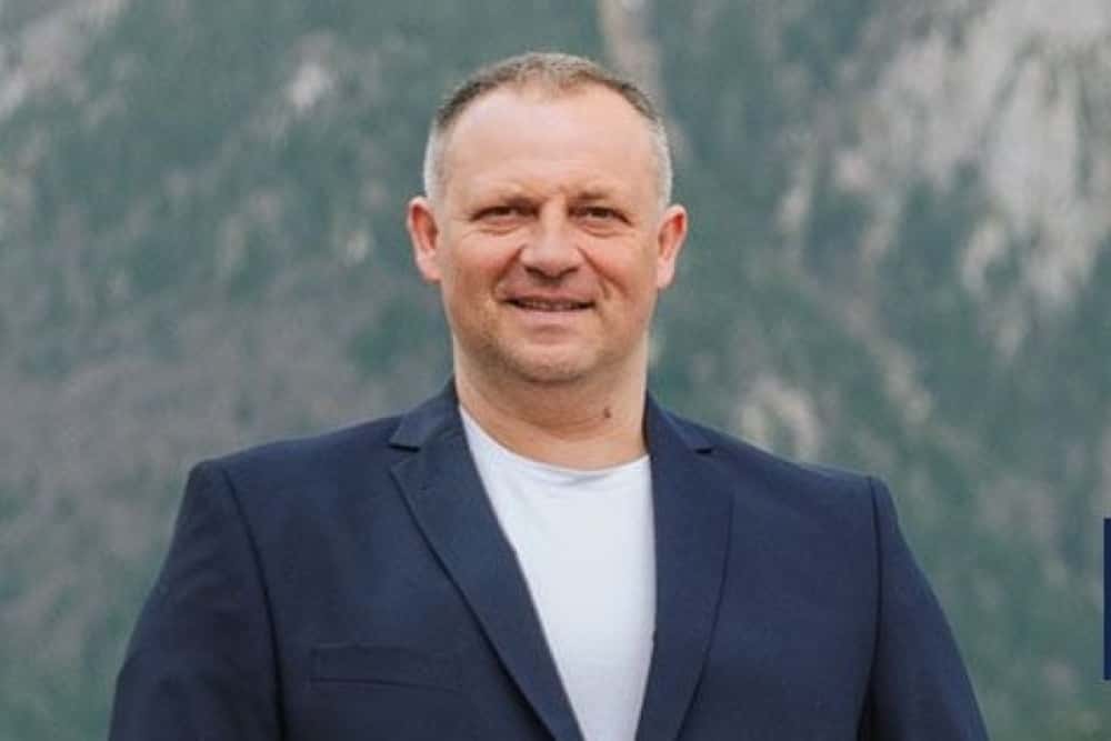 Update/ Alexandru Florescu, noul primar al orașului Bușteni