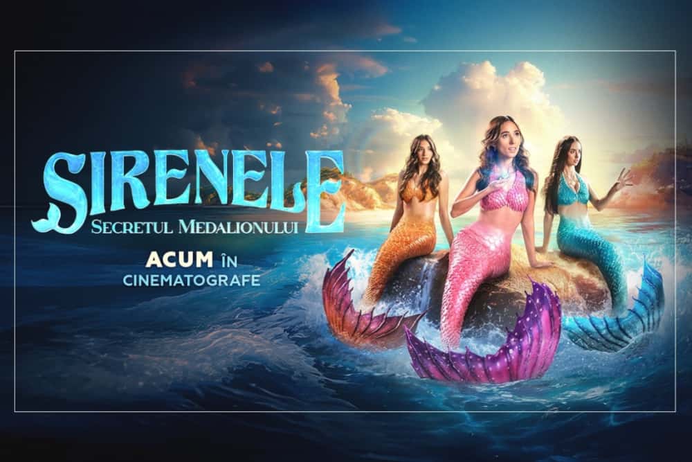 Andra Gogan, celebra creatoare de conținut, vine astăzi la Ploiești