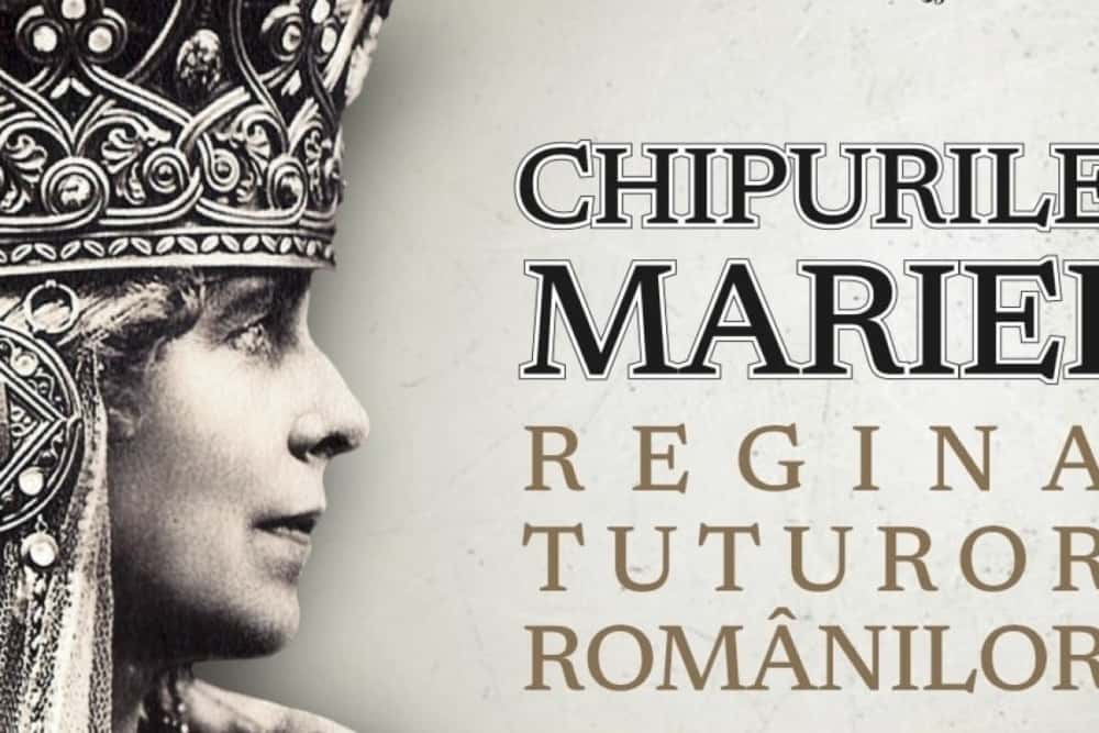 ”Chipurile Mariei, Regina tuturor românilor” - expoziție de obiecte care i-au aparținut Reginei Maria, la Muzeul de Artă din Ploiești