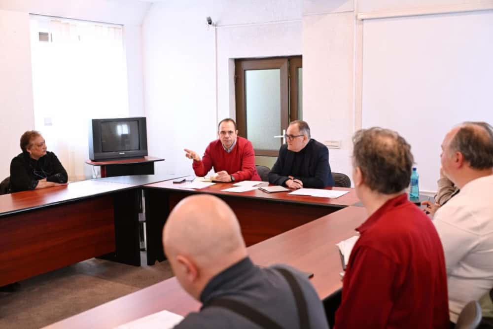 Prefectul Emil Drăgănescu anunță rezultate spectaculoase după controalele la balastiere și acțiunile de protejare a fondului forestier