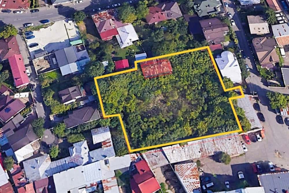 Clubul Sportiv Județean Prahova a făcut primul pas pentru preluarea Bazei Sportive „Latină” din Ploiești