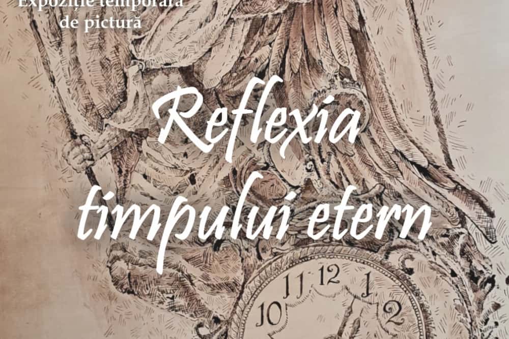 Expoziție specială la Muzeul Ceasului din Ploiești: creații ale elevilor Colegiului de Artă „Carmen Sylva”