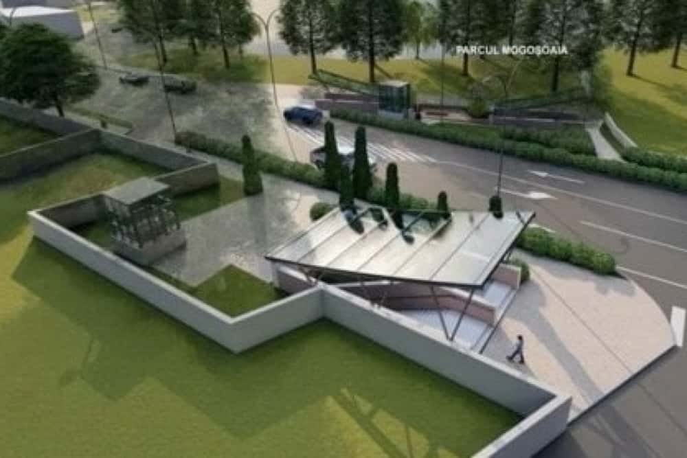 Parteneriat CJ Prahova – CNAIR pentru amenajarea a patru pasaje pietonale pe sub DN1