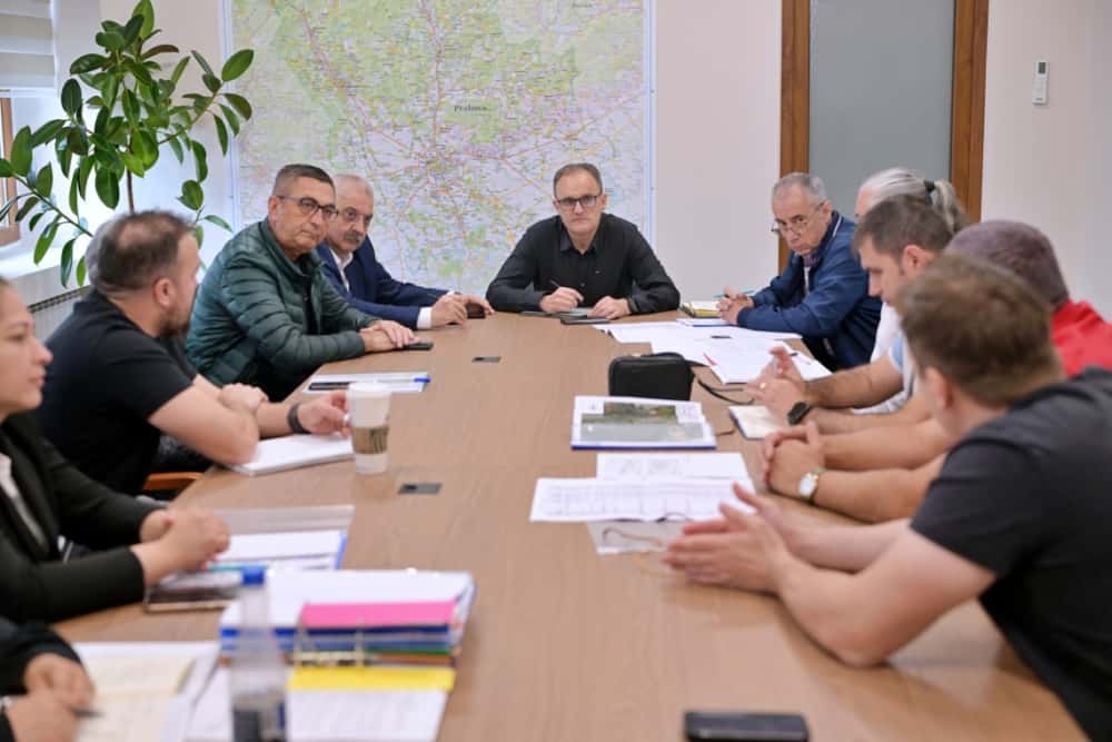 Prahova accelerează înființarea pistei de biciclete pe Drumul lui Bachus. Proiectul conectează patru localități din zona viticolă a județului