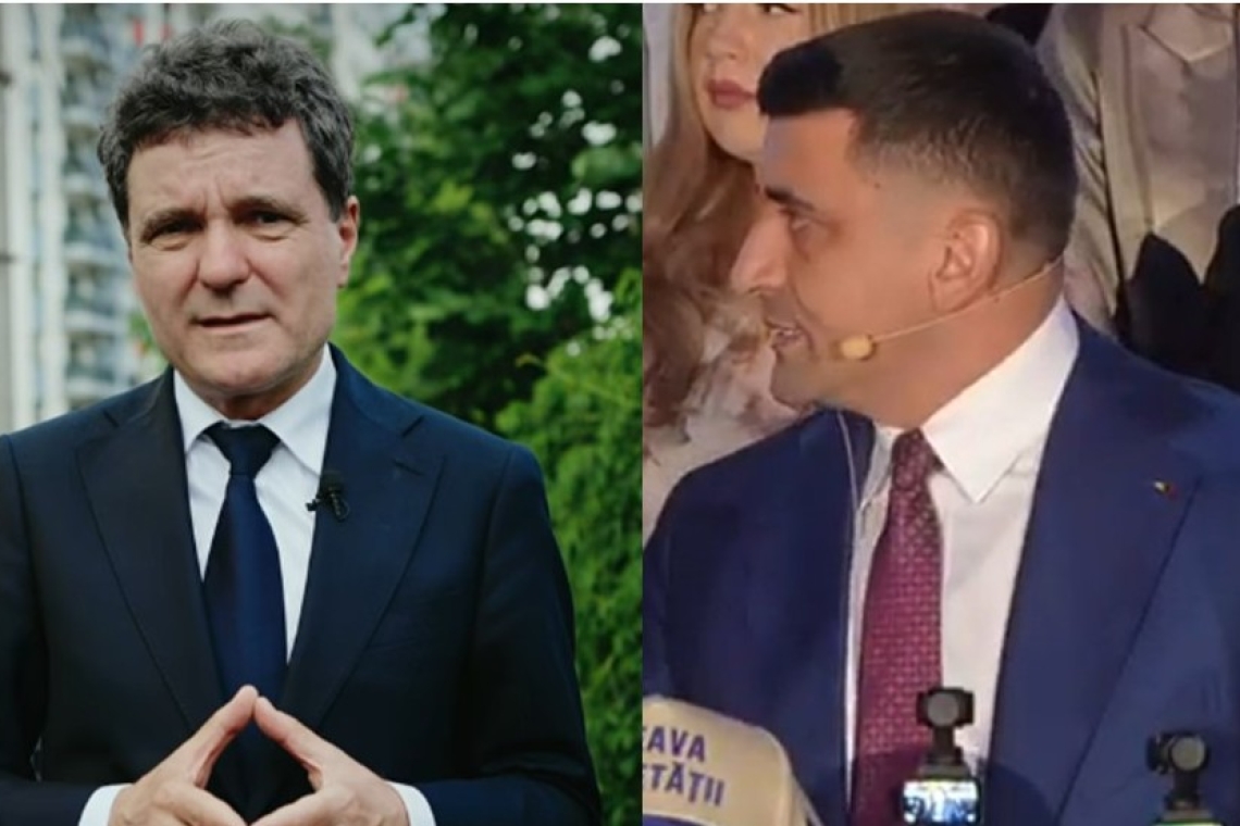 UPDATE/ Nicușor Dan a preluat conducerea în Prahova. Rezultate din 87% din secțiile de votare
