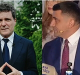 UPDATE| A început numărarea oficială a voturilor. În Prahova, deocamdată, rezultatul este în favoarea lui Simion