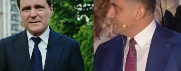UPDATE| A început numărarea oficială a voturilor. În Prahova, deocamdată, rezultatul este în favoarea lui Simion