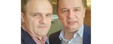 Virgiliu Nanu, președintele PSD Prahova: Sorin Grindeanu are toată susținerea mea!