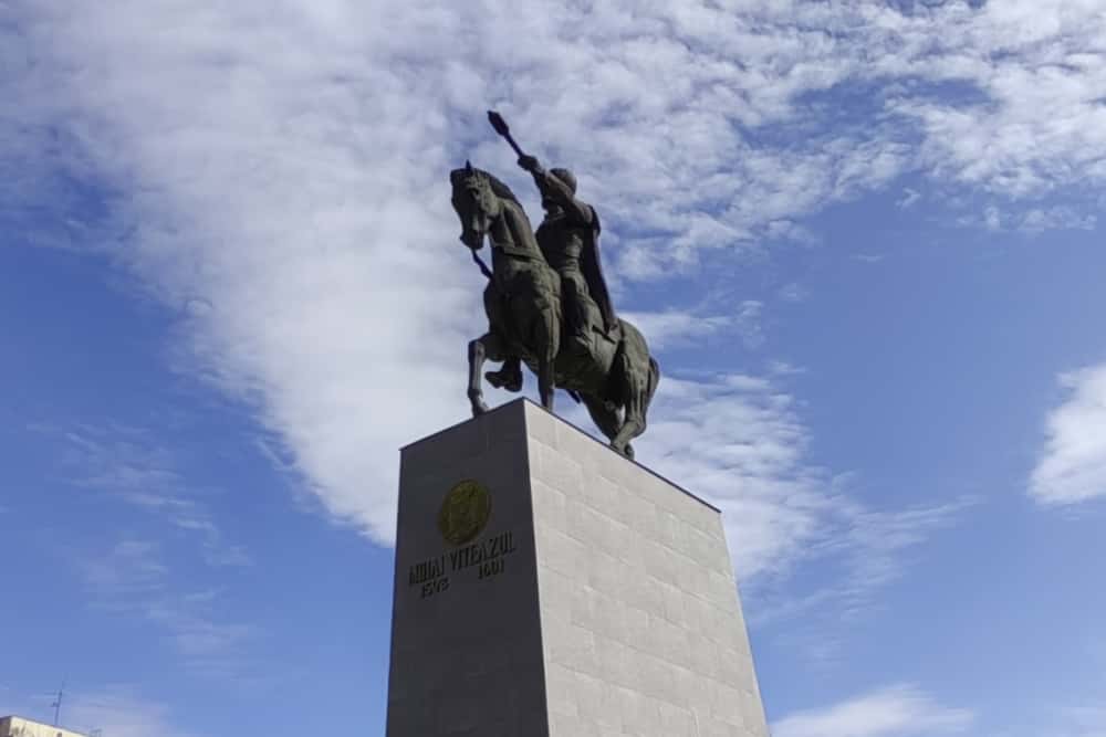 425 de ani de la prima Unire a Țărilor Române, sub sceptrul lui Mihai Viteazul. Un eveniment organizat la Ploiești, târgul întemeiat de marele domnitor