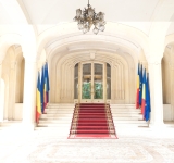 Programul consultărilor de miercuri, de la Palatul Cotroceni