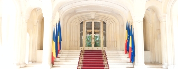 Programul consultărilor de miercuri, de la Palatul Cotroceni