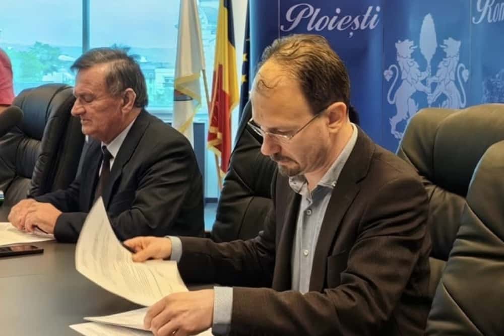 Primăria Ploiești, gafă după gafă!