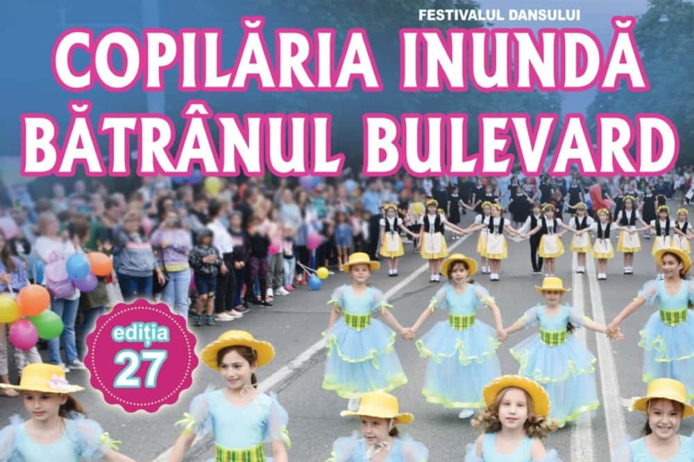 Copilăria, sărbătorită de trei instituții din subordinea CJ Prahova, de Ziua Internațională a Copilului