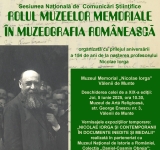 Cine uită nu merită! 154 de ani de la nașterea PROFESORULUI