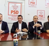 În ciuda ”liniștii” relative dintre CL și Primăria Ploiești, social-democrații ploieșteni atrag atenția asupra cheltuielilor mai puțin justificate din bugetul local