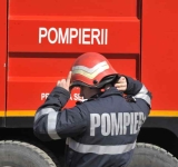 Pompierii prahoveni, gata de intervenție și în minivacanța de Rusalii