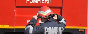 Pompierii prahoveni, gata de intervenție și în minivacanța de Rusalii