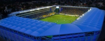 88.000 de lei pentru studii și analize de înlocuire a gazonului pe stadionul ”Ilie Oană” din Ploiești